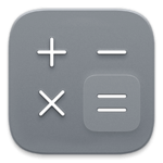 Logo of HUAWEI Calculator android Application 